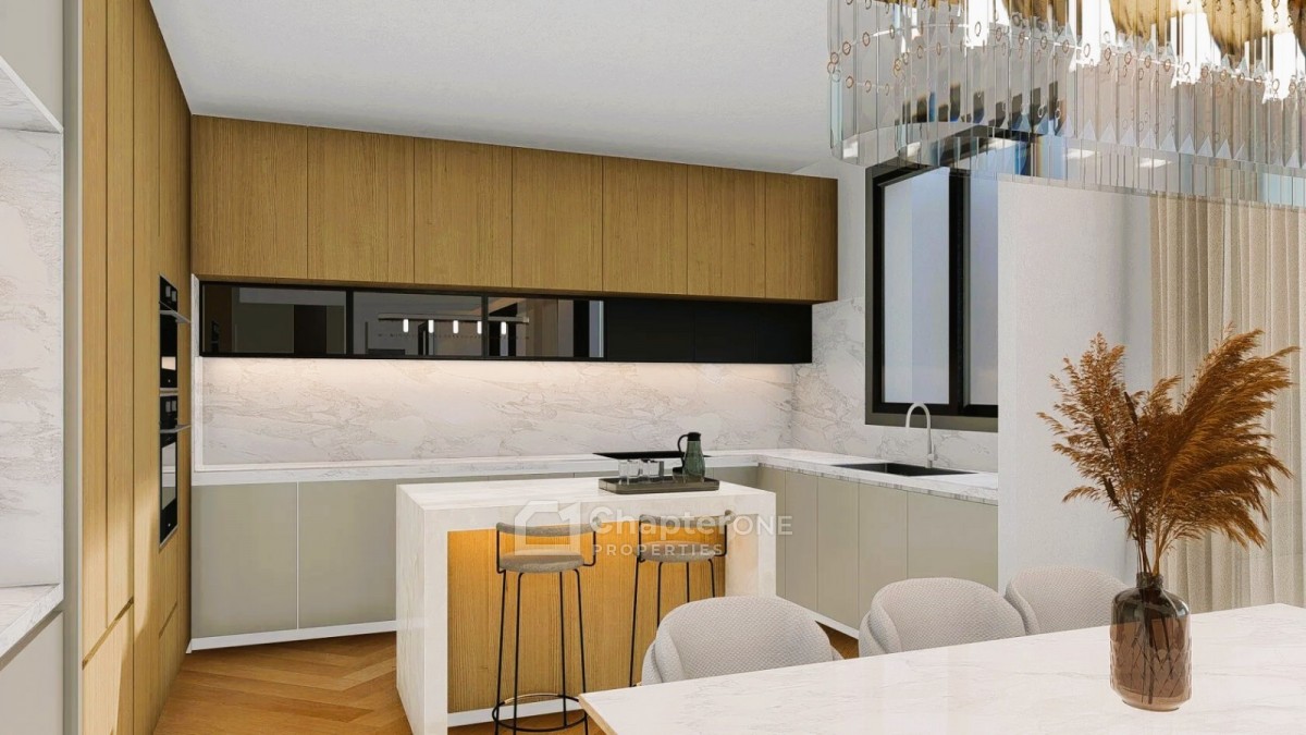 Apartment For Sale  in  Potamos Germasogeias