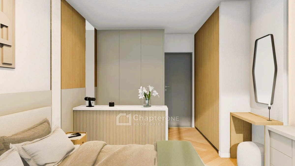 Apartment For Sale  in  Potamos Germasogeias