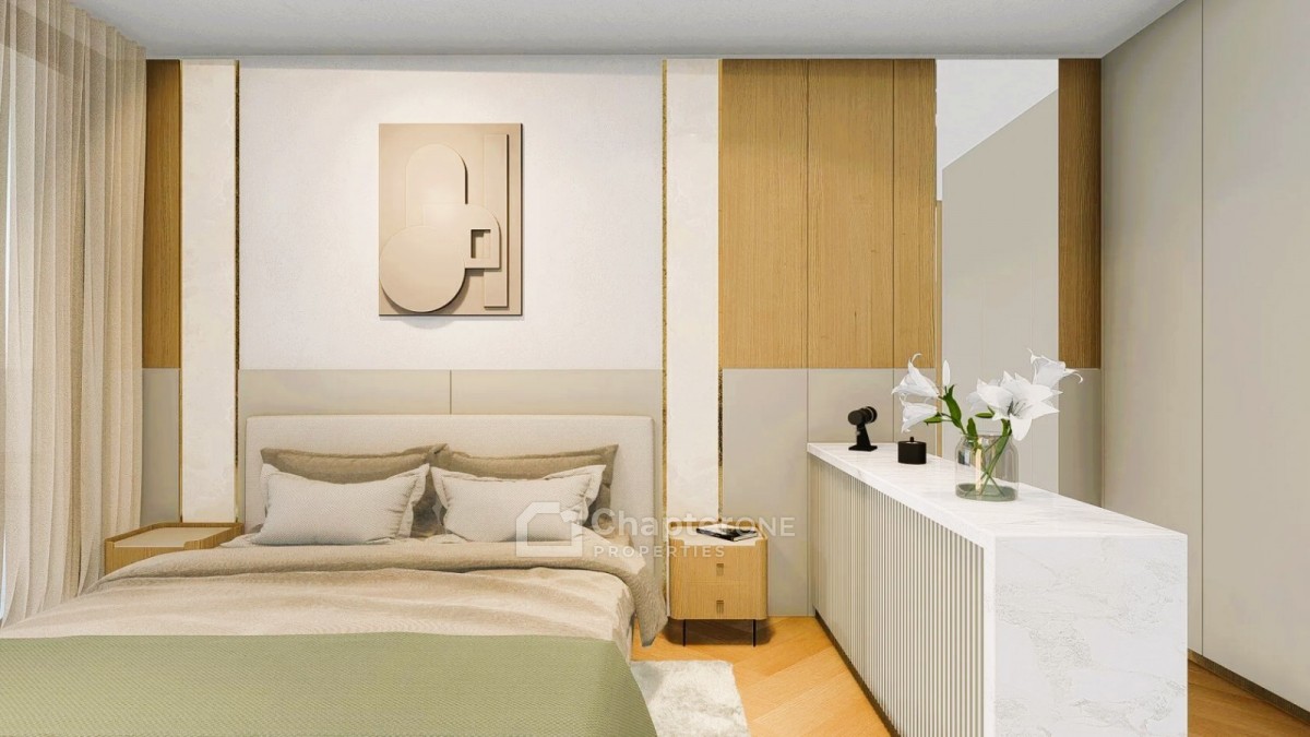 Apartment For Sale  in  Potamos Germasogeias