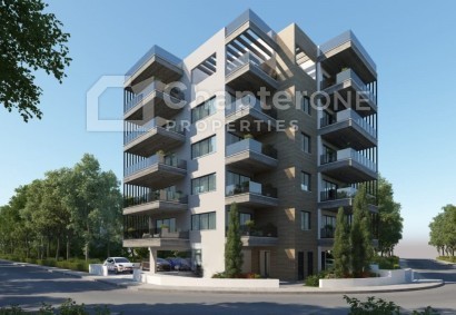 Apartment For Sale  in  Palouriotissa