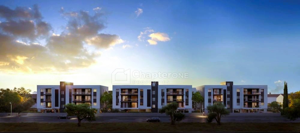 Apartment For Sale  in  Asomatos Lemesou