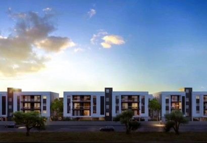 Asomatos Lemesou, Limassol Apartment For Sale | C8109