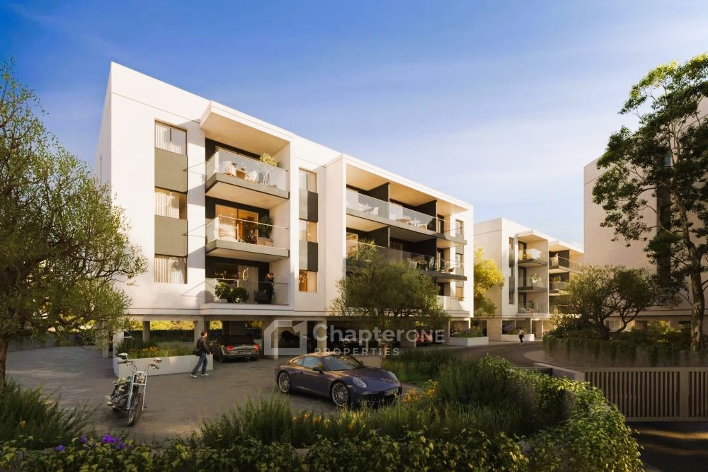 Apartment For Sale  in  Asomatos Lemesou