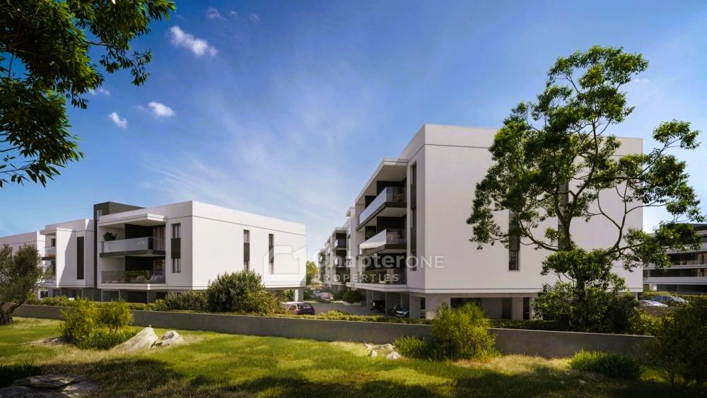 Apartment For Sale  in  Asomatos Lemesou