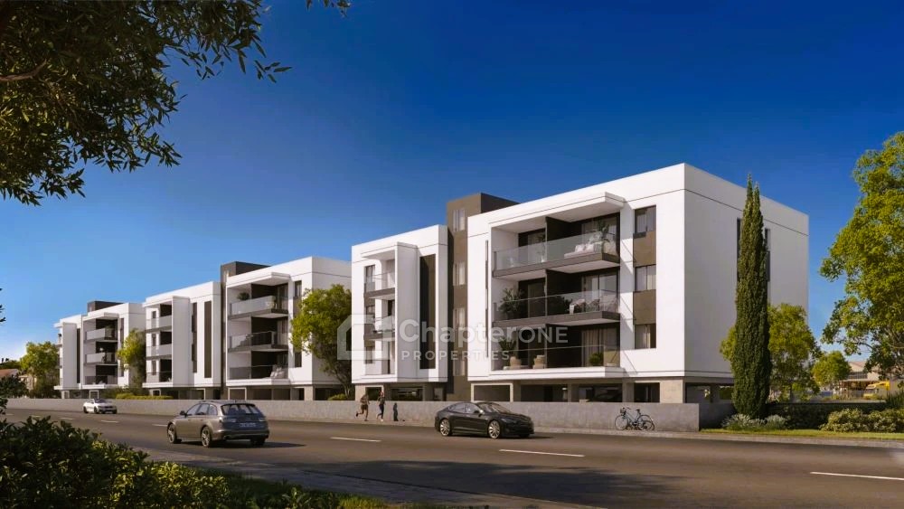 Apartment For Sale  in  Asomatos Lemesou
