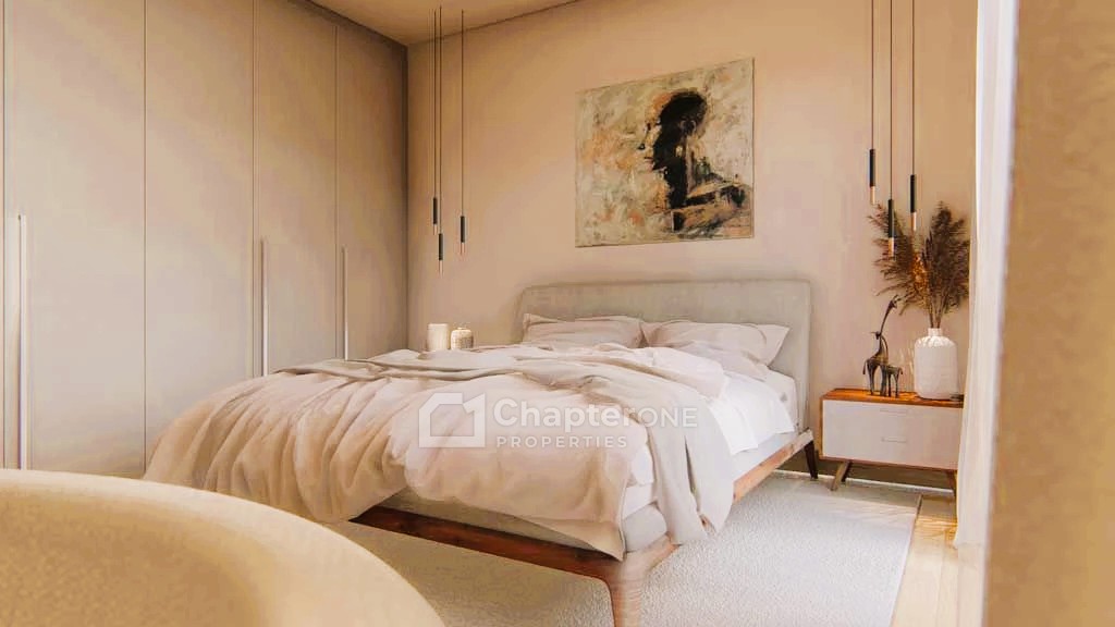 Apartment For Sale  in  Asomatos Lemesou