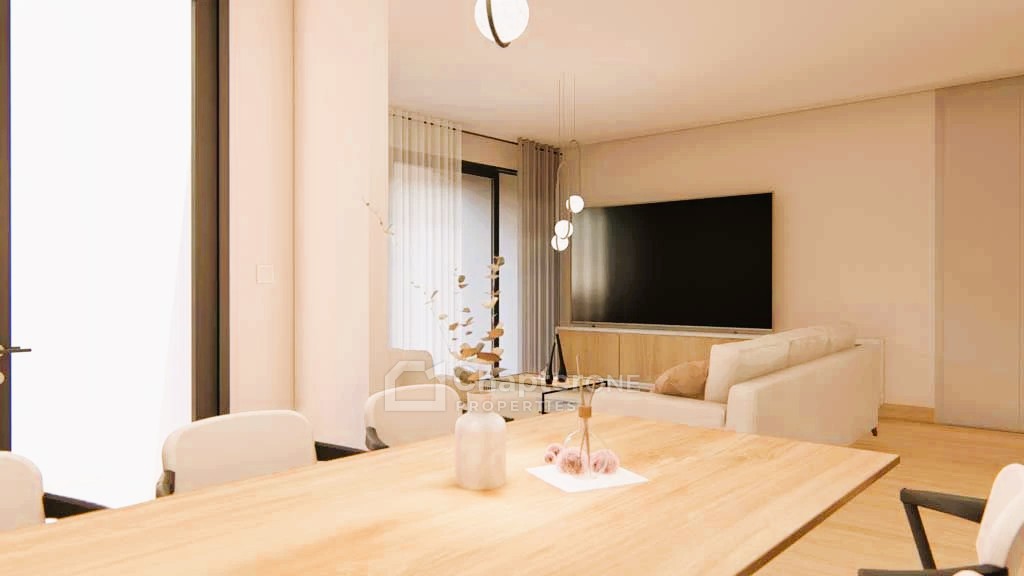Apartment For Sale  in  Asomatos Lemesou