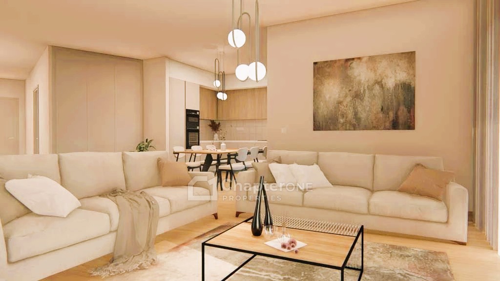 Apartment For Sale  in  Asomatos Lemesou