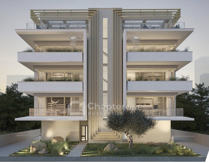Apartment For Sale  in  Strovolos - Chryseleousa