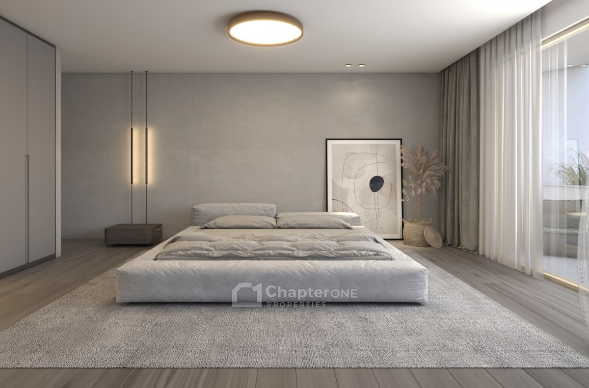 Apartment For Sale  in  Strovolos - Chryseleousa