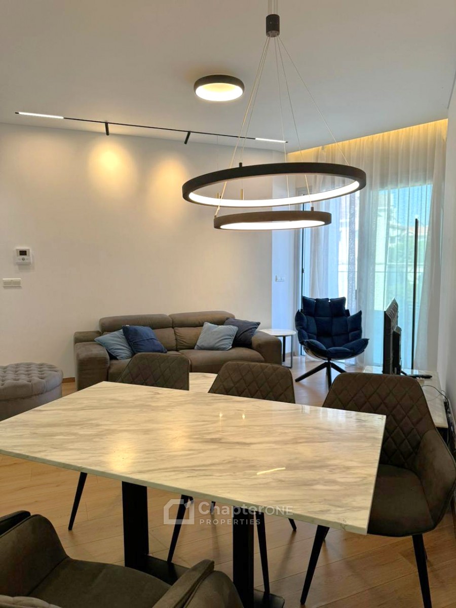 Apartment For Rent  in  Limassol - Kapsalos
