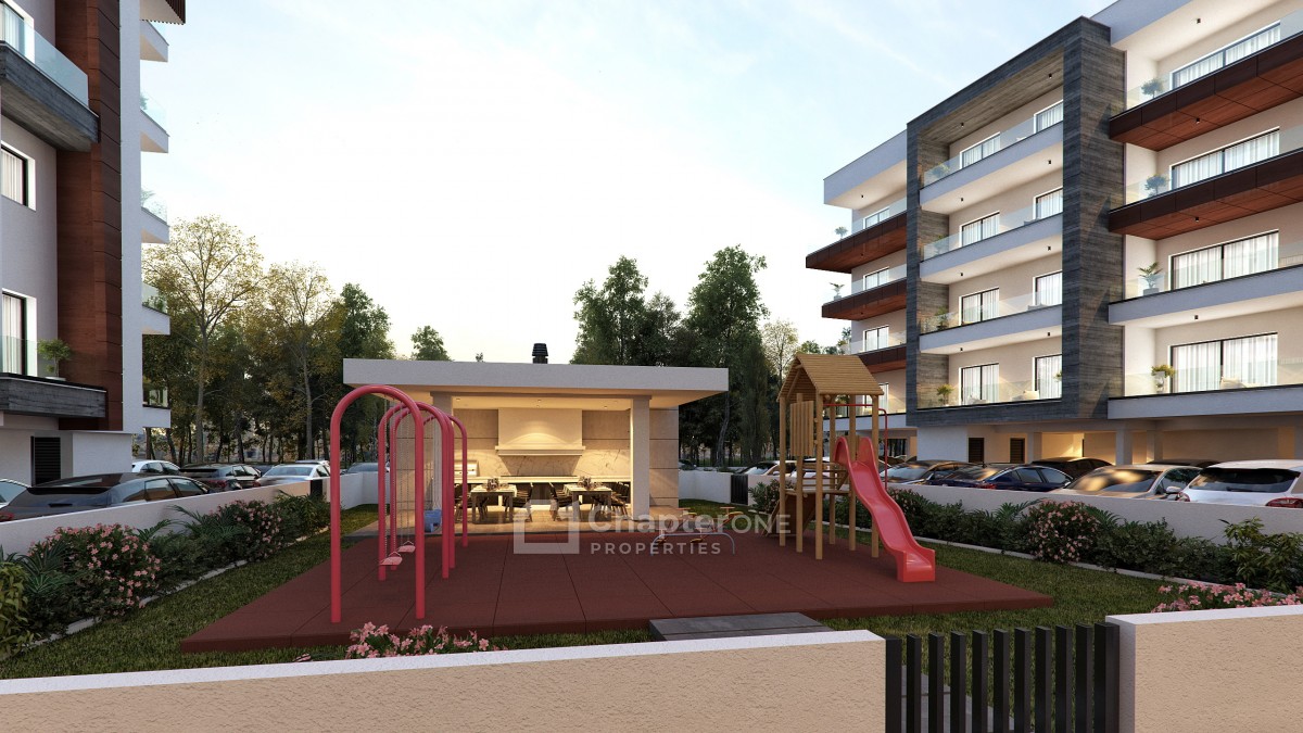 Apartment For Sale  in  Ypsonas