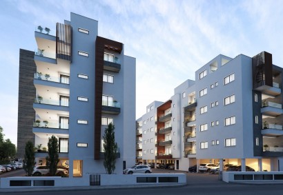 Ypsonas, Limassol Apartment For Sale | C8130