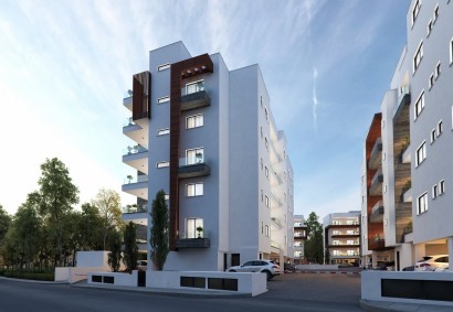 Ypsonas, Limassol Apartment For Sale | C8131