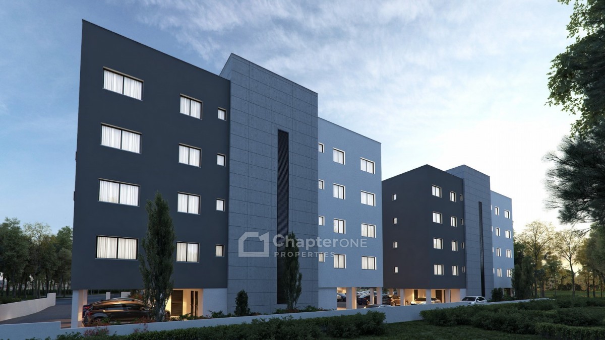 Apartment For Sale  in  Ypsonas