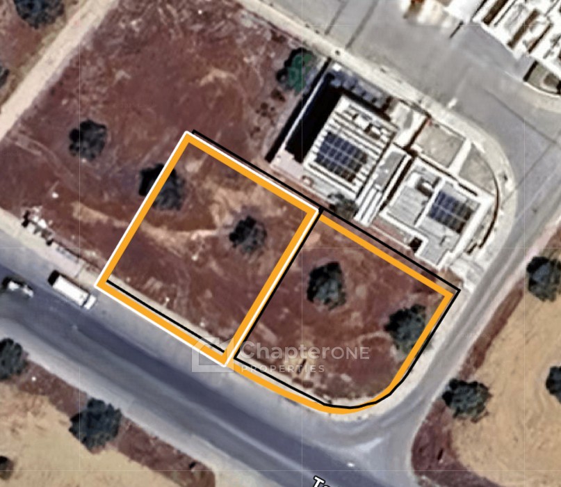 Detached Villa For Sale  in  Select Location