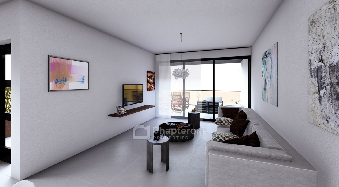 Apartment For Sale  in  Lakatameia