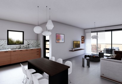 Lakatameia, Nicosia Apartment For Sale | C8138