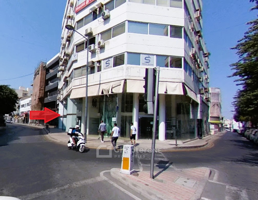 Shop For Sale  in  Historical Center