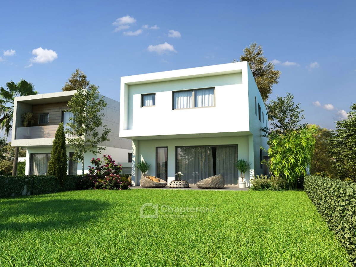 Detached Villa For Sale  in  Dali - Ag Konst and Elenis