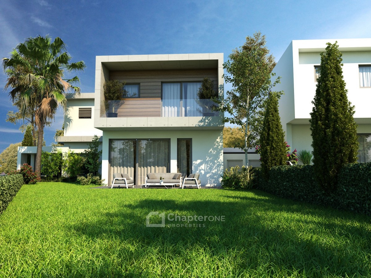 Detached Villa For Sale  in  Dali - Ag Konst and Elenis