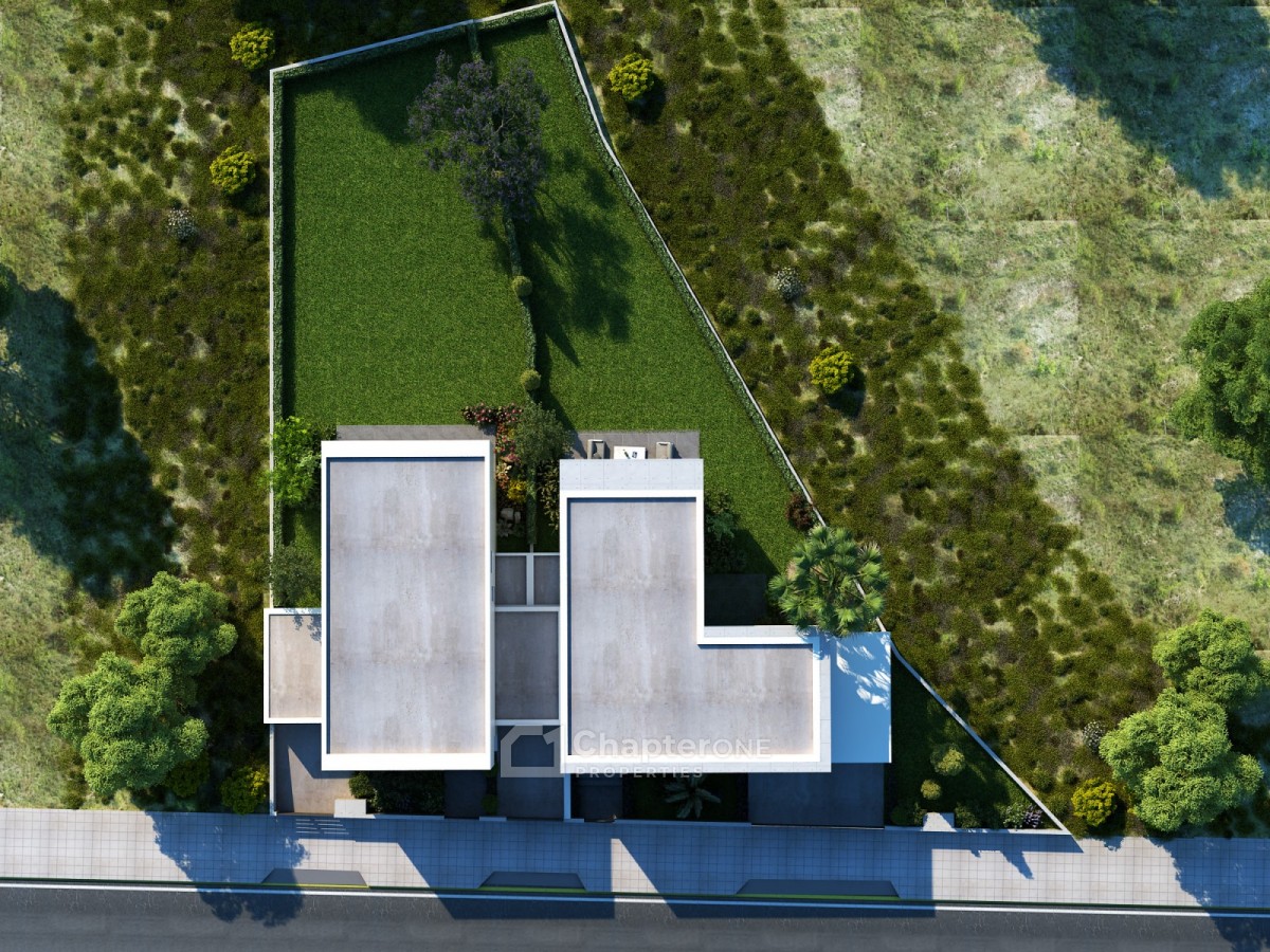 Detached Villa For Sale  in  Dali - Ag Konst and Elenis