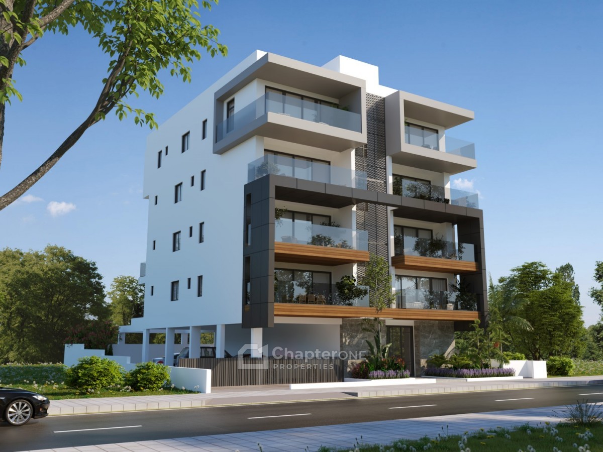 Apartment For Sale  in  Agioi Omologites