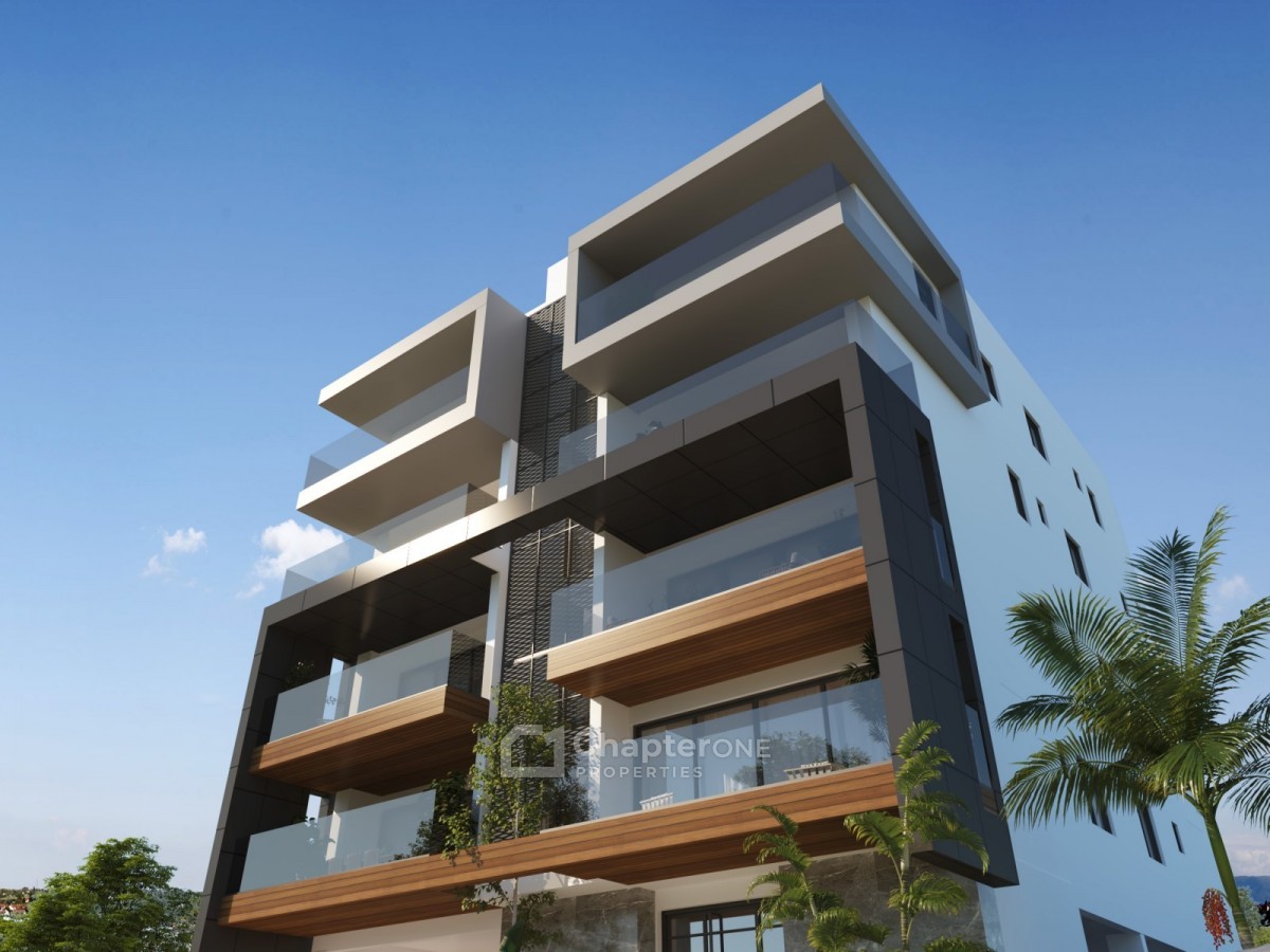 Apartment For Sale  in  Select Location