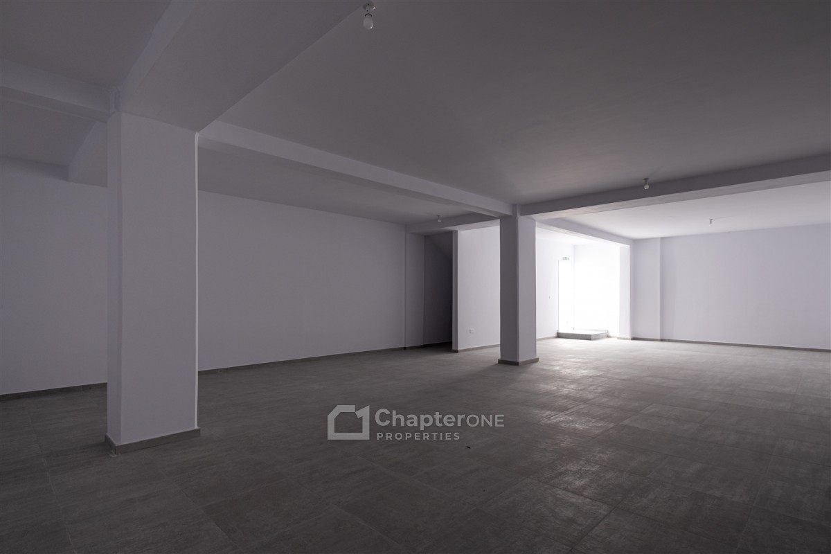 Detached Villa For Sale  in  Strovolos - Chryseleousa