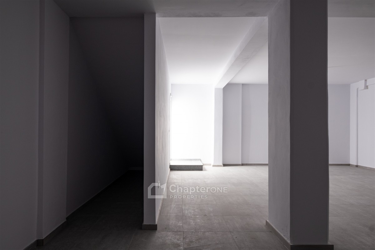 Detached Villa For Sale  in  Strovolos - Chryseleousa