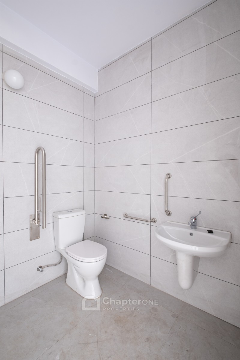 Detached Villa For Sale  in  Strovolos - Chryseleousa