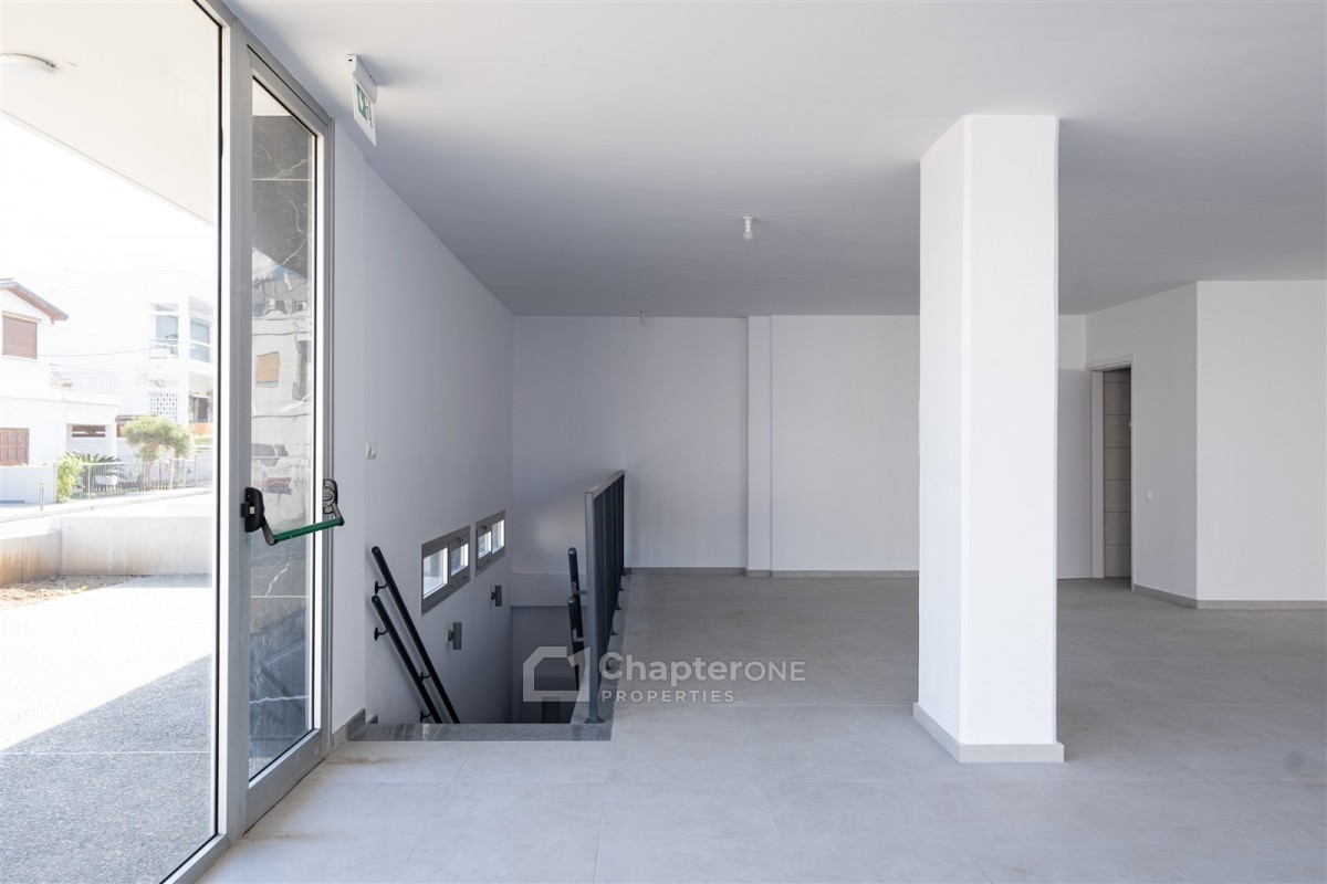 Detached Villa For Sale  in  Strovolos - Chryseleousa