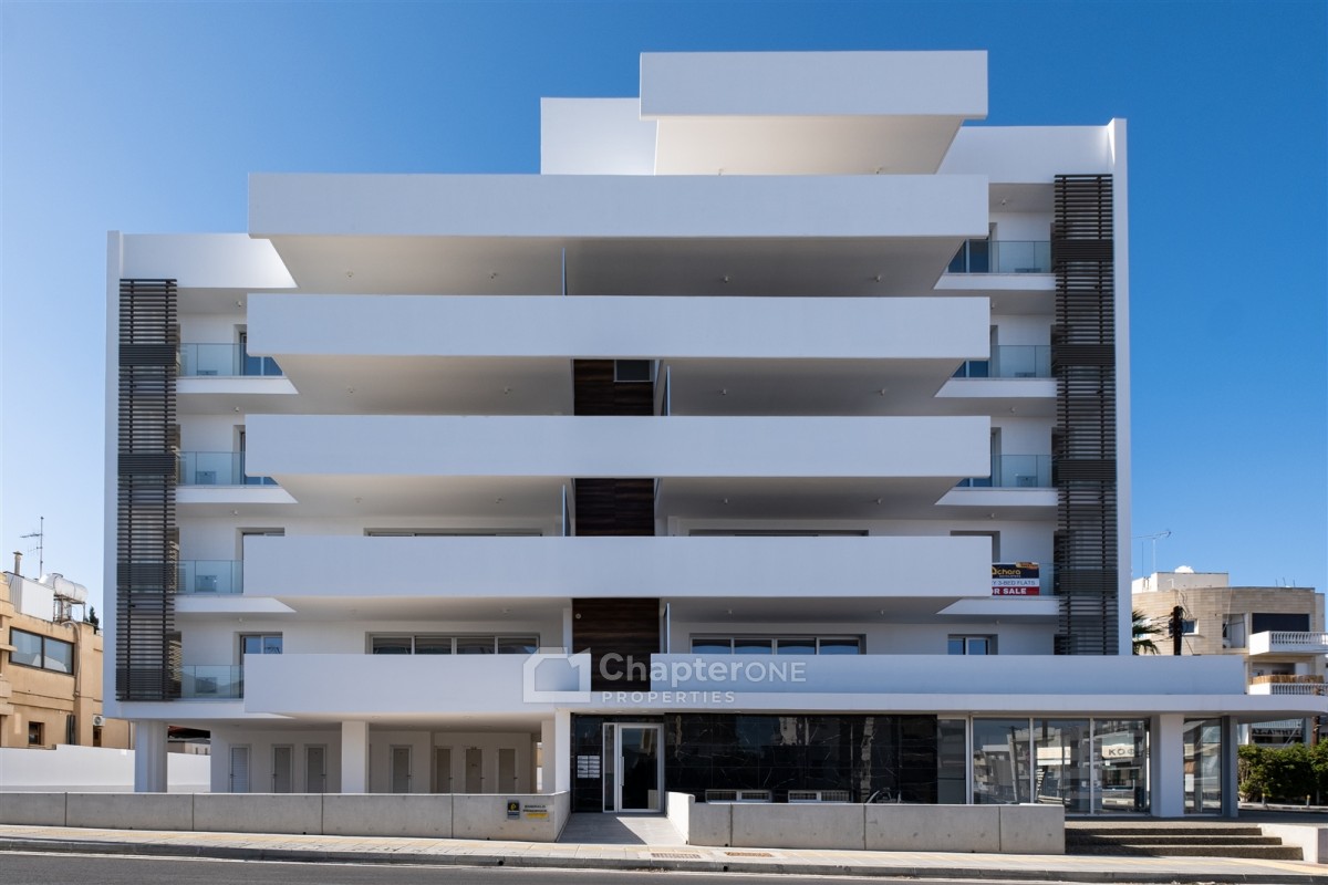 Detached Villa For Sale  in  Strovolos - Chryseleousa