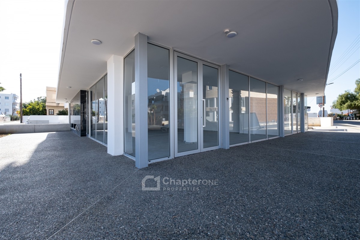 Detached Villa For Sale  in  Strovolos - Chryseleousa