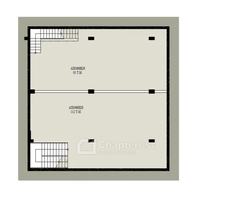 Detached Villa For Sale  in  Strovolos - Chryseleousa