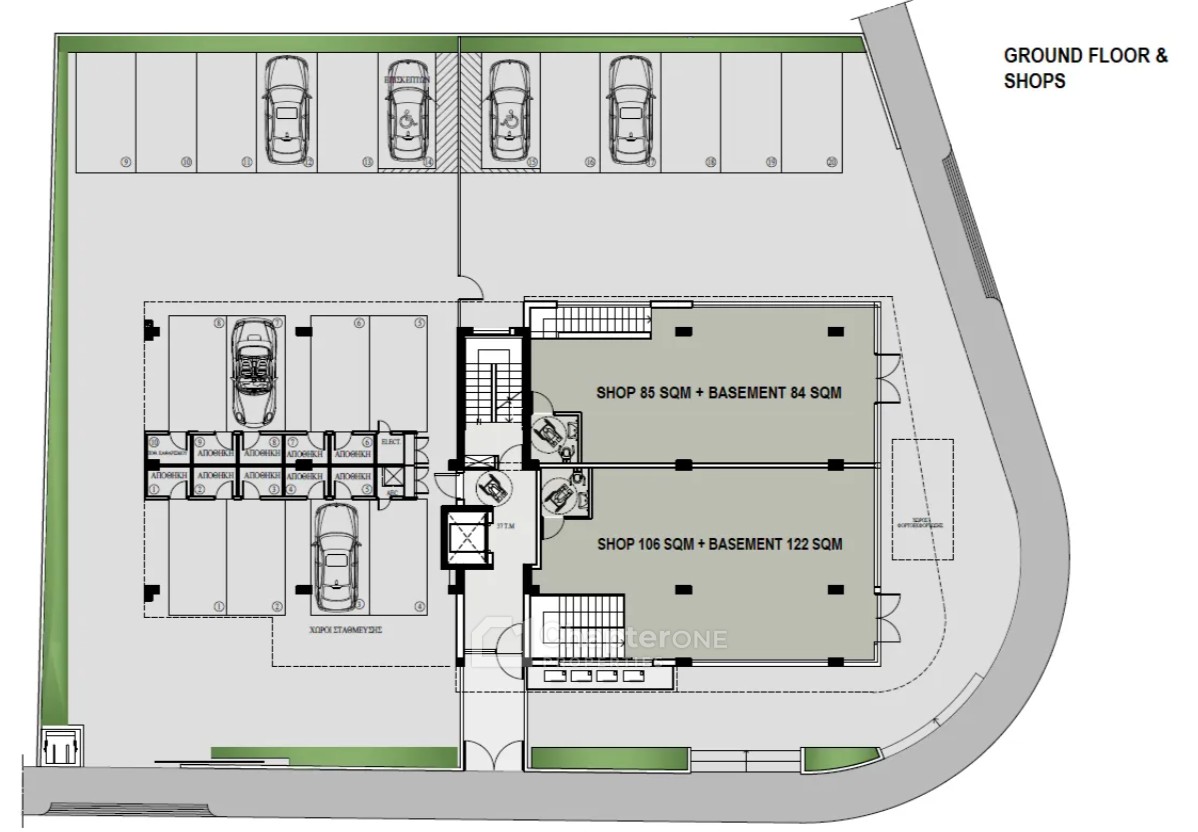 Detached Villa For Sale  in  Strovolos - Chryseleousa