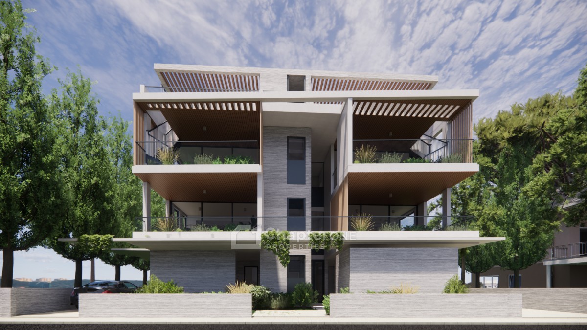 Apartment For Sale  in  Platy