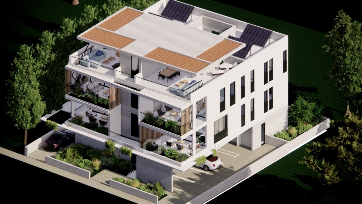 Apartment For Sale  in  Platy