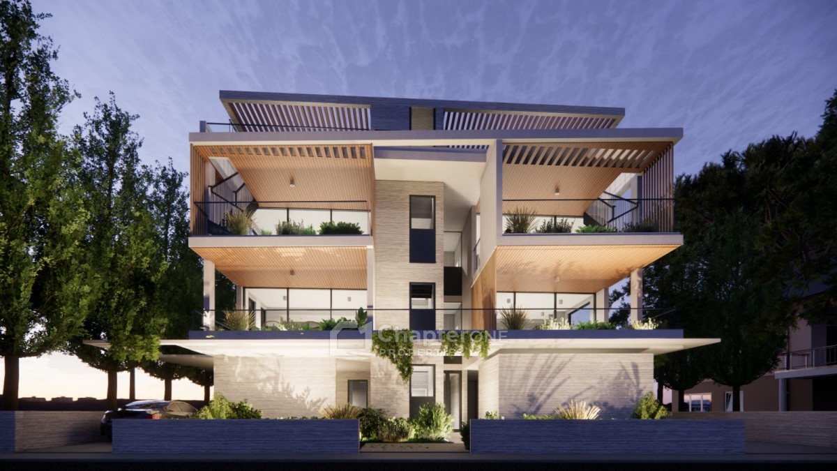 Apartment For Sale  in  Platy