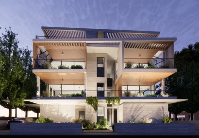 Platy, Nicosia Apartment For Sale | C8166