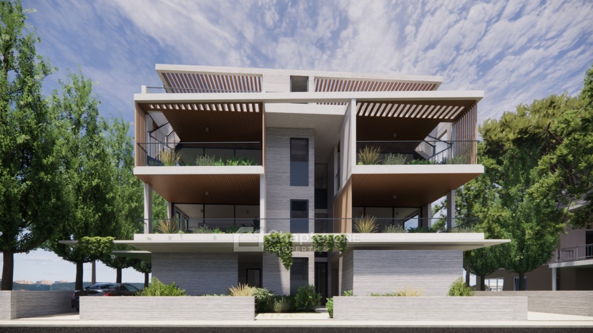 Apartment For Sale  in  Platy