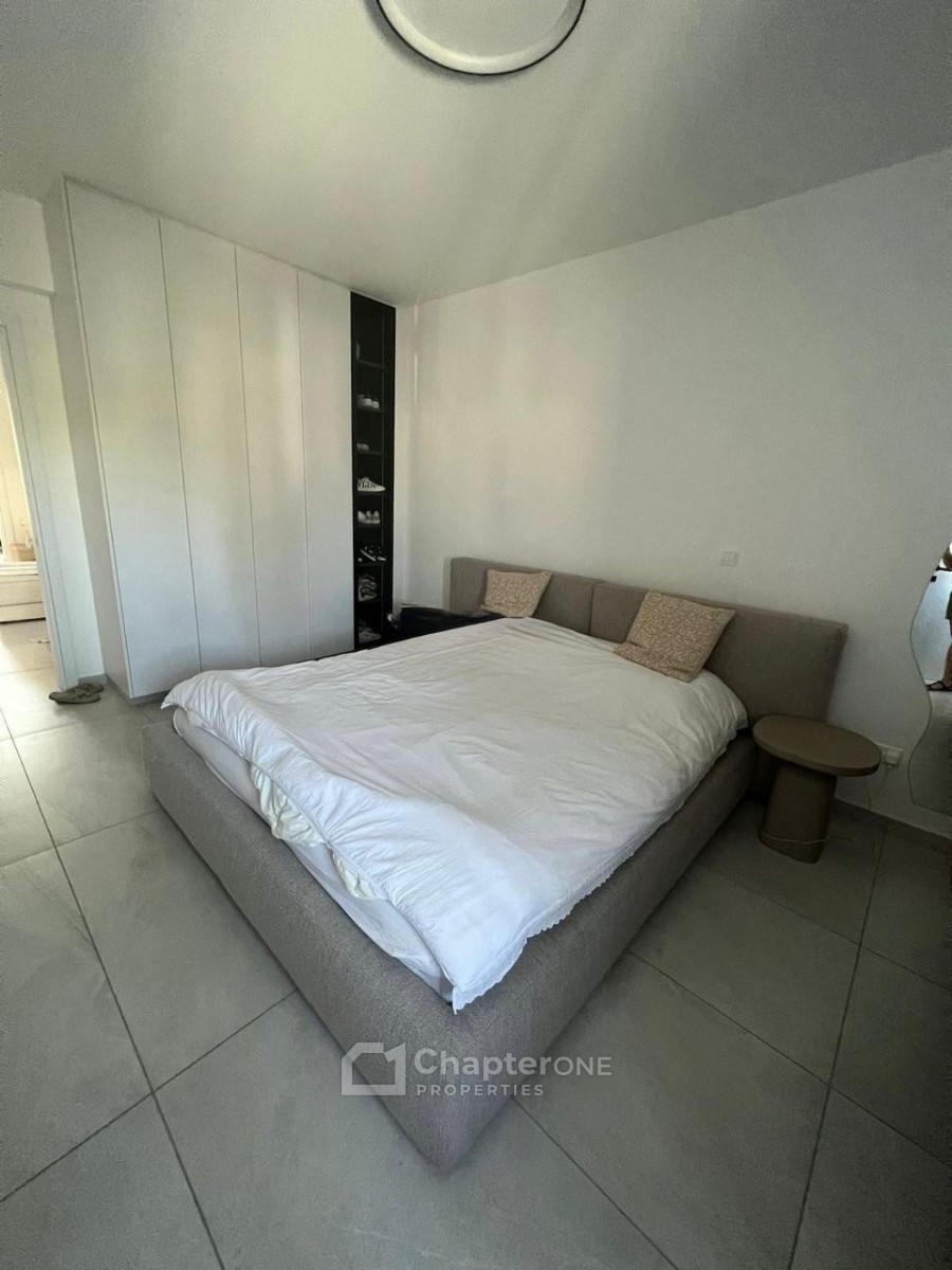Detached Villa For Rent  in  Egkomi