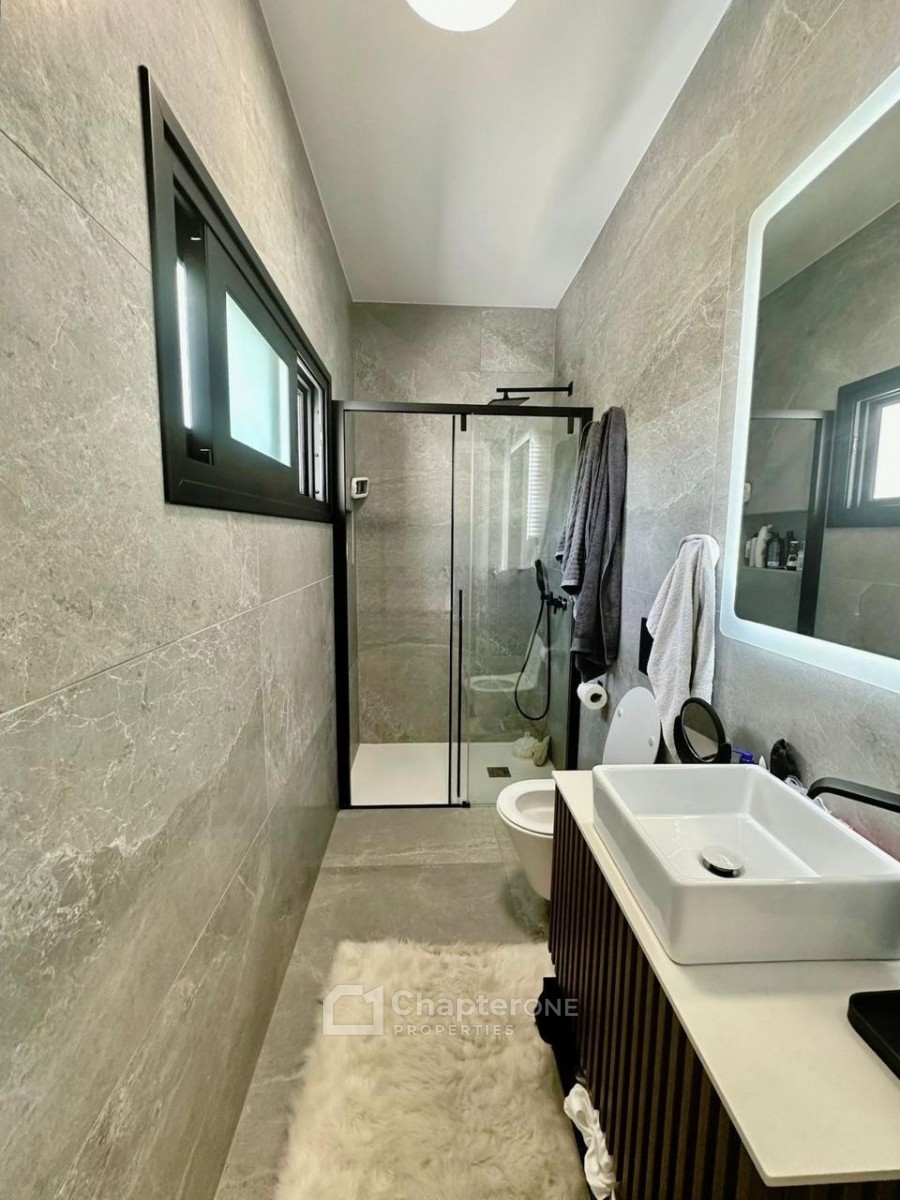 Detached Villa For Rent  in  Egkomi