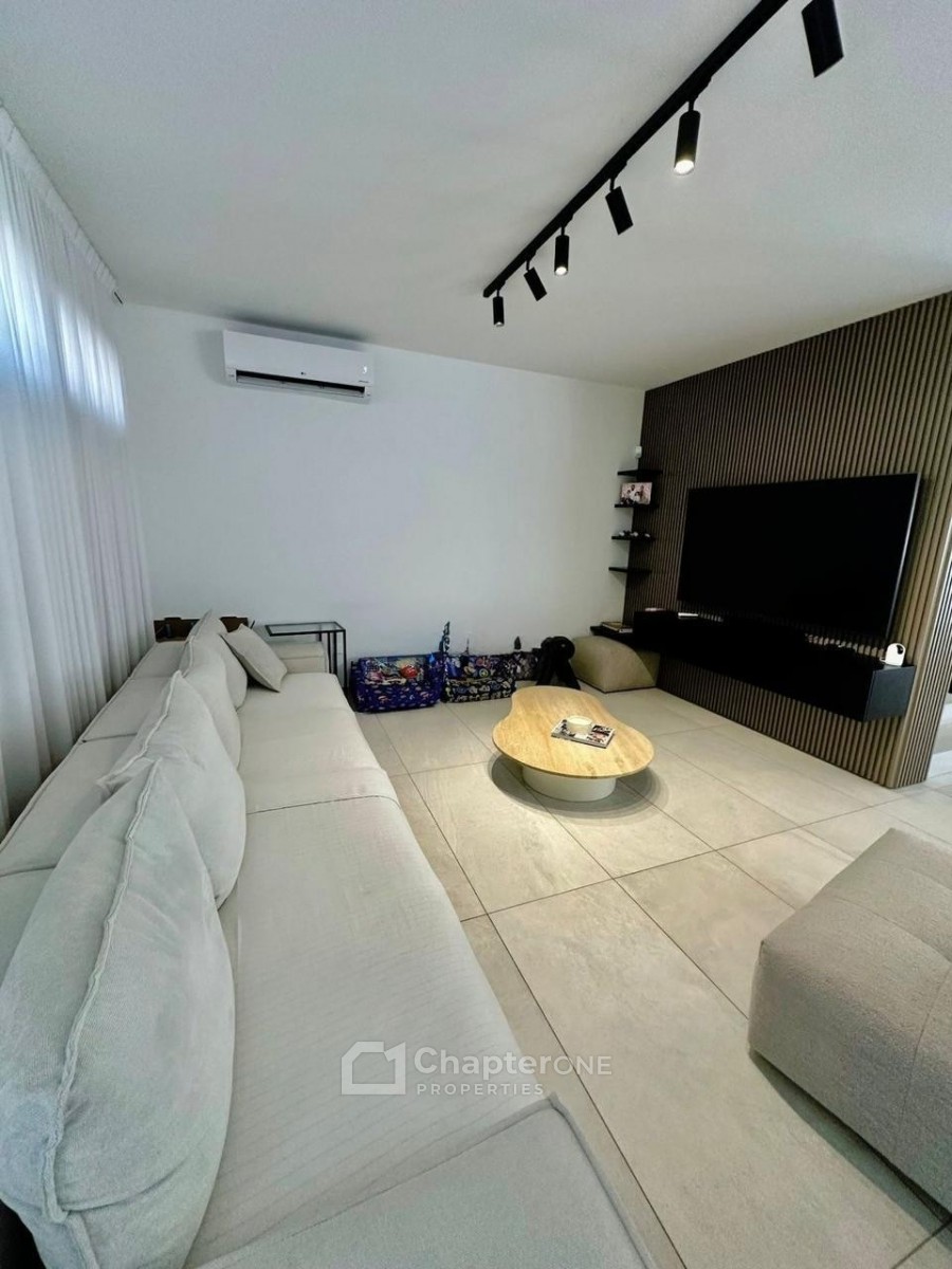 Detached Villa For Rent  in  Egkomi