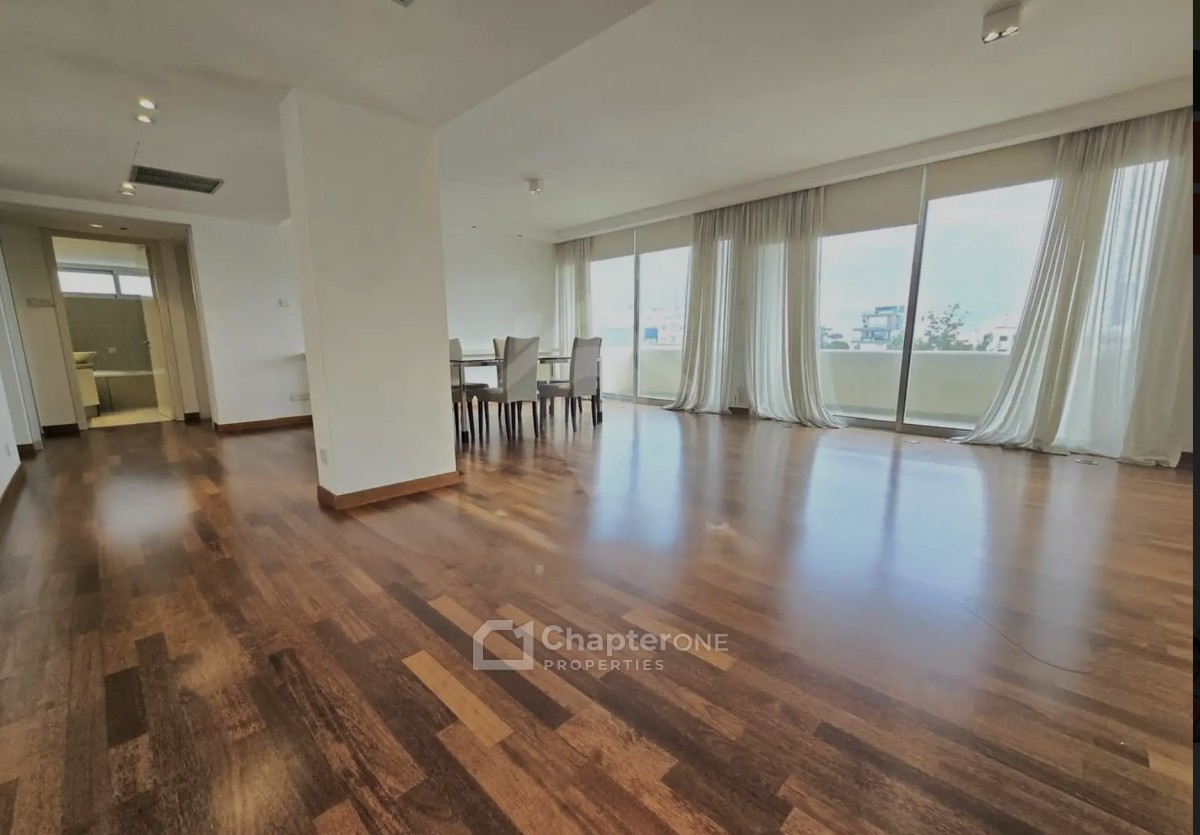 Apartment For Rent  in  Strovolos - Acropolis