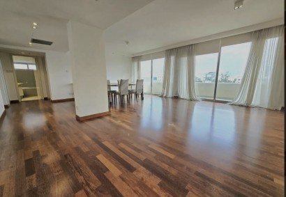 Strovolos - Acropolis, Nicosia Apartment For Rent | C7868