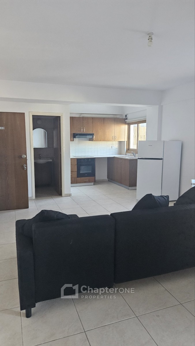 Apartment For Sale  in  Aglantzia