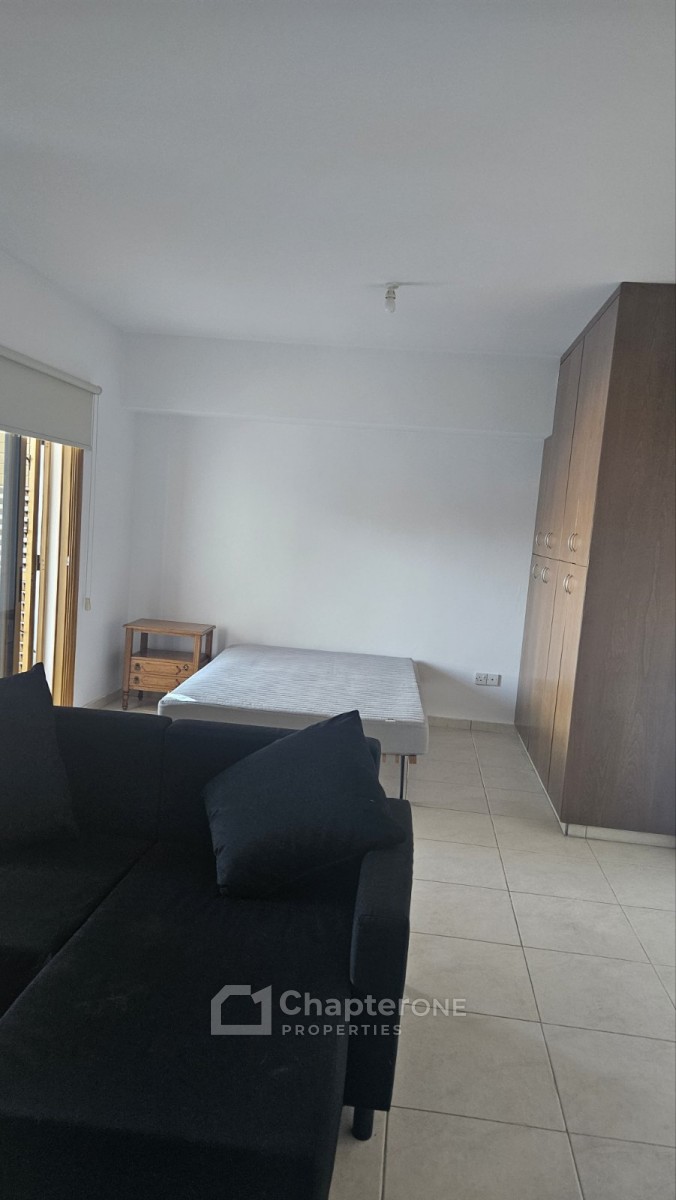 Apartment For Sale  in  Aglantzia