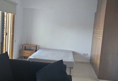 Aglantzia, Nicosia Studio For Sale | C8178