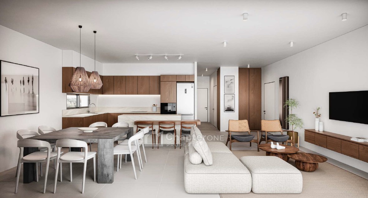 Apartment For Sale  in  Select Location
